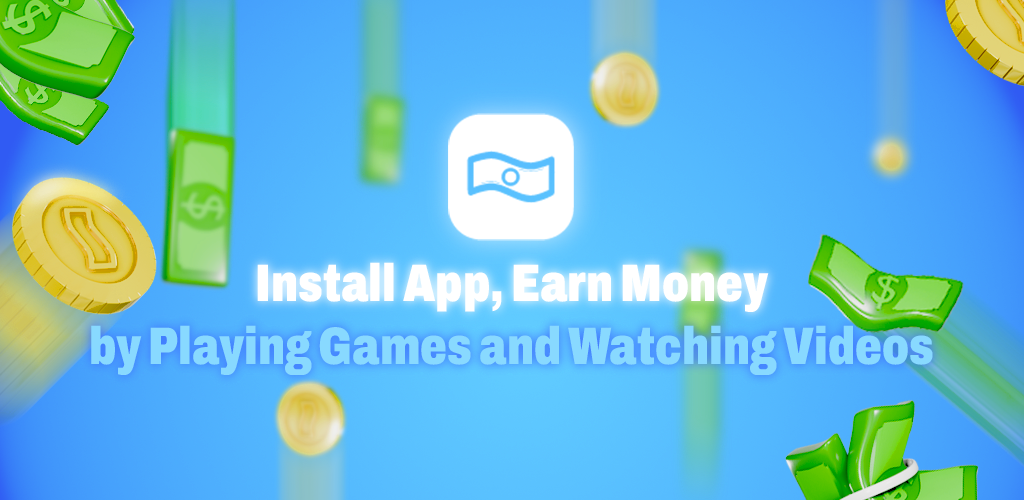 Clickcash - Earn money online